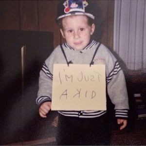 Meet your Posher, Marilyn